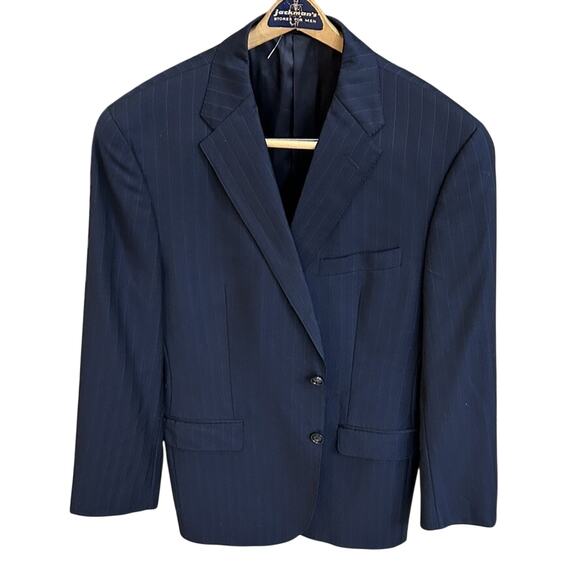 Mens 42R Ermenegildo Zegna 